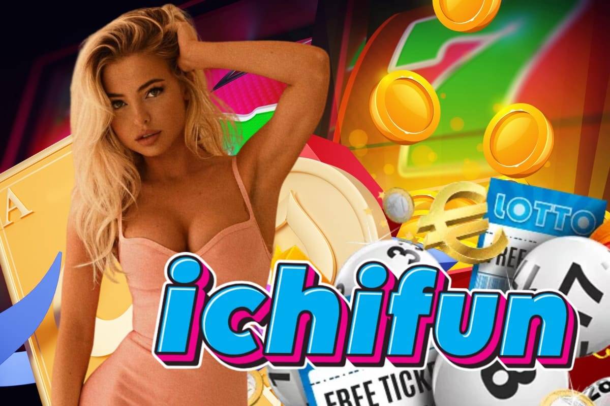 ichifun เว็บตรง