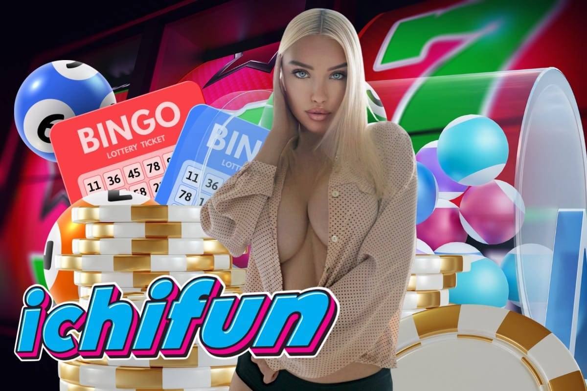 ichifun slot