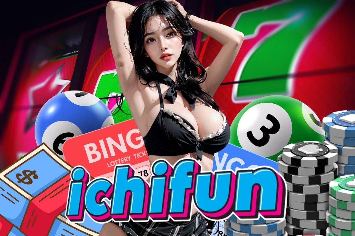 ichifun สล็อต